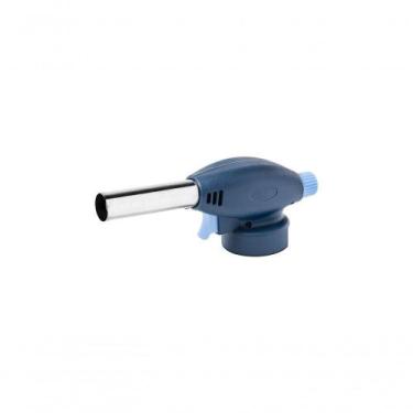 Imagem de Maçarico Multiuso 17 Cm Glacê 17 Cm Azul Brinox
