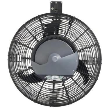 Imagem de Climatizador Ventilador Oscilante De Parede E Ambiente Goar 70cm 230w 