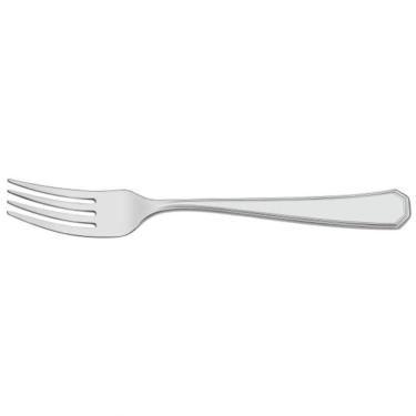Imagem de Garfo De Mesa Tramontina Sonata Em Aço Inox