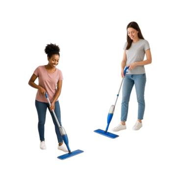 Imagem de Mop Spray Com Reservatório Sortido CT0007