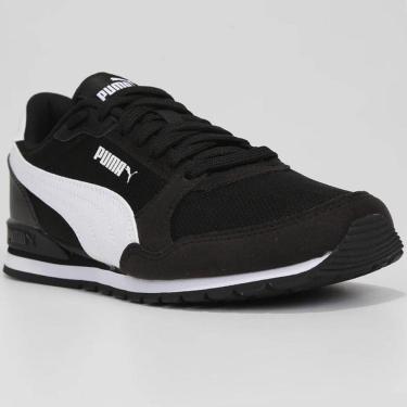 Imagem de Tênis Puma St Runner V4 Mesh - Preto