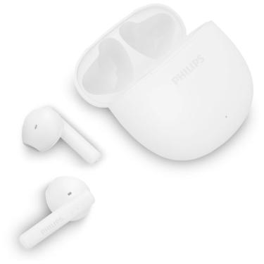 Imagem de Earphone sem fio Bluetooth Philips Tat1139 BK