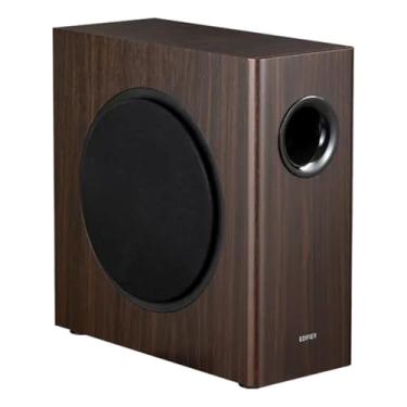 Imagem de EDIFIER Subwoofer T5s 70W RMS EM MDF (Madeira)