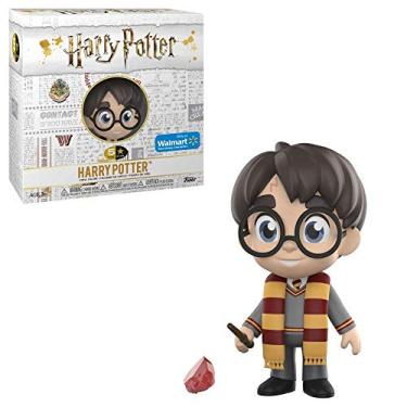 Imagem de Harry Potter - Funko Five Star - Walmart Exclusive