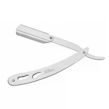 Imagem de Navalhete Belliz Vertix Aco Inox