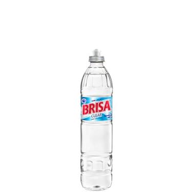 Imagem de Brisa Detergente Lava Louças Clear 500ml