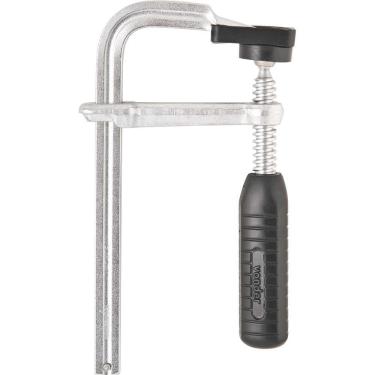 Imagem de Grampo Sargento 160x80mm Vonder