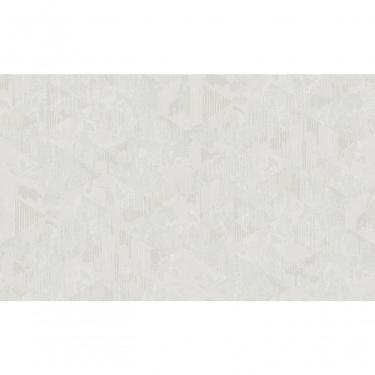 Imagem de Papel De Parede Brut Geométrico Texturizado Off White Bt2021402