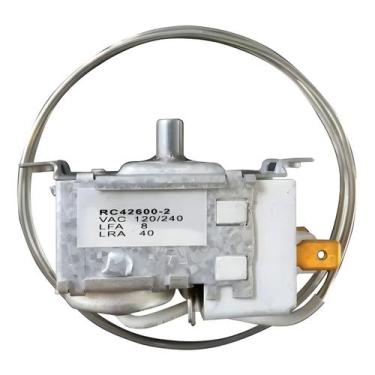 Imagem de Termostato Rc42600-2 Bebedouro Refresqueira Tb53711 - Samatec, Bebedou