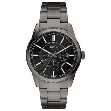 Imagem de Relógio Fossil Masculino Pearson Grafite - Fs6136-1pn Relógio Fossil Masculino Fossil Grafite - Fs6136-1pn