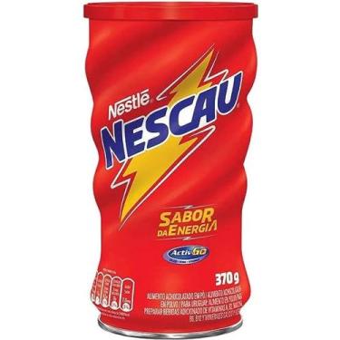 Imagem de Achocolatado nescau