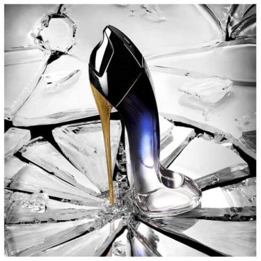 Imagem de Carolina Herrera Good Girl Légère Eau De Parfum 80Ml