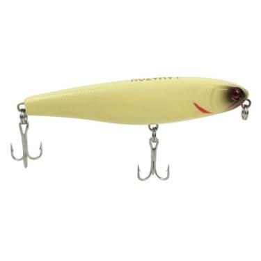 Imagem de Isca artificial Lamazon Destroyer 80 - 8cm 8,4g - Várias Cores, Cor, 1