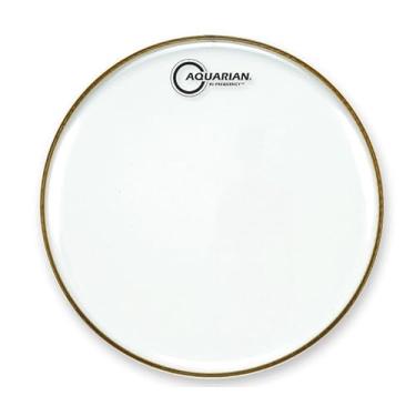 Imagem de Pele Aquarian Hi-Frequency Clear 18 HF18 resposta filme macio (Similar Diplomat e Resonant) 80616