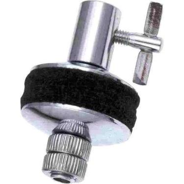 Imagem de Presilha de Chimbal Gibraltar SC-4421 Econômica Compatível com a Maioria das Marcas 019469