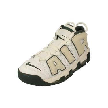 Imagem de Nike Tênis masculino Air More Uptempo '96 (FN6249-100, branco/verde vintage/branco Summit), Branco/verde vintage/branco Summit, 39