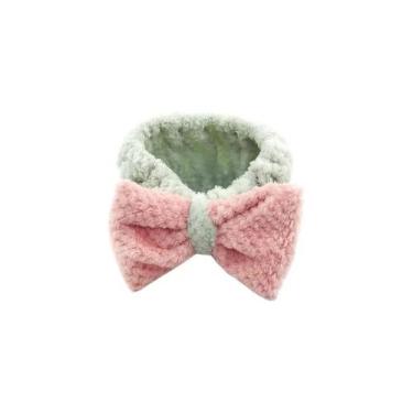 Imagem de Bandana de maquiagem de spa - Lightbek Official Store