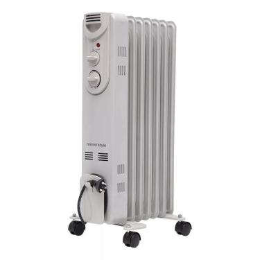 Imagem de Aquecedor Elétrico Á Óleo Smart Plus 220V- Mimo Style