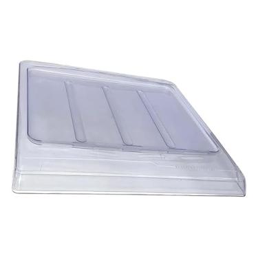 Imagem de Tampa Da Gaveta De Legumes Re31 Electrolux