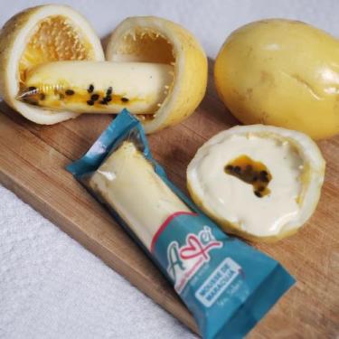Imagem de Mousse de Maracujá - Amei dindin