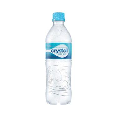 Imagem de Água sem gás - Cristal 