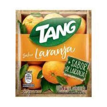 Imagem de suco tang laranja