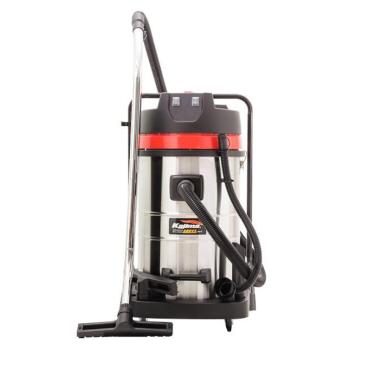 Imagem de Aspirador de Pó E Líquidos Kajima A80Vx 80 L Ds 2800W 220V