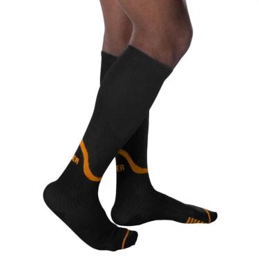 Imagem de Meia De Compressão Selene 3/4 Esportiva Masculina