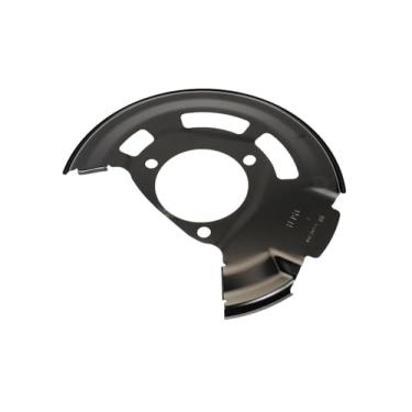 Imagem de ACDelco GM Original Equipment 13362307 Protetor contra poeira de freio dianteiro do lado do motorista