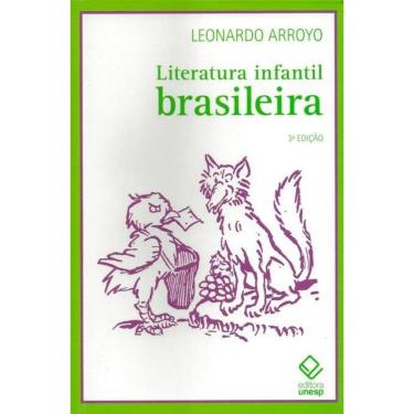 Imagem de Literatura infantil brasileira - 3ª edição