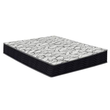 Imagem de Colchão MISTO Airtech 150 D45 Viúva (18x128x188) – Ortobom