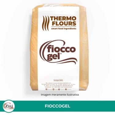 Imagem de Fioccogel 10kg  Substituto de Ovos para Empanamento Profissional e Eco