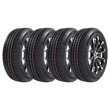 Imagem de KIT 4 Pneus Sunfull SF-600 165/60R14 Aro 14 75H