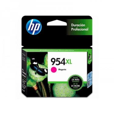 Imagem de Cartucho Hp L0s65ab (954xl) Magenta