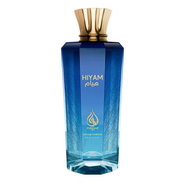 Imagem de Mawwal Poison Hiyam Eau De Parfum - Perfume Masculino 100ml