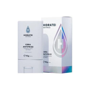 Imagem de H Cera Antifrizz 12g - Haircare Tech Brasil