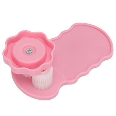 Imagem de Ferramenta de crimpagem de papel, ferramenta de fabricação de forma de onda, leve, simples, durável, economize tempo, suprimentos de artesanato para artesanato faça você mesmo artes cartolina e