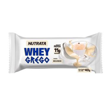 Imagem de Whey Grego Bar (40g) - Sabor: Beijinho De Coco