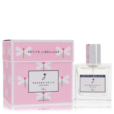 Imagem de Perfume Feminino Petite Libellule Mademoiselle Jacadi Eau De Toilette 50 Ml