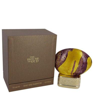 Imagem de Perfume Feminino The House Of Oud 75 Ml Eau De Parfum Spray