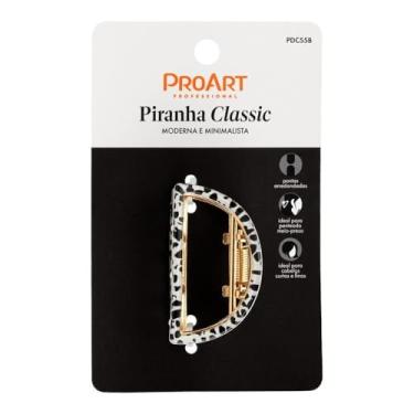 Imagem de Proart - Piranha Pdc55B Classic Bolinhas