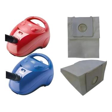 Imagem de Saco Aspirador Pó Descartável Arno Triton Com 03 Un