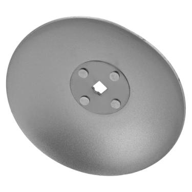 Imagem de POENVFPO Protetor de Peito, Protetor de Treinamento de Esgrima de Aço Inoxidável para Motocross e Paintball, Construção Reforçada, Design Leve para Competição e Prática