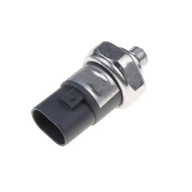 Imagem de Sensor de pressão do ar condicionado compatível com Mazda2 2011-2014, CX-9 2007-2012 e RX-8 2004-2011. OEM: B01A-61-503. Sensor de pressão do fluido refrigerante para ar condicionado automotivo.