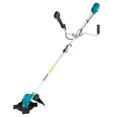 Imagem de Roçadeira a Bateria de 18 Volts Tubo Divisível com Punho e Guidão - DUR191UZX1 - MAKITA