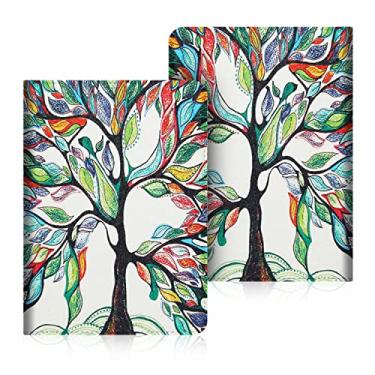 Imagem de Yzlvigrous Capa de 6.8 Polegadas para O Kindle Paperwhite 11th Gen 2021 e Signature Edition, Cobertura de Descanso de Mão em Pé com Sono/despertar Automático, Modelo: M2L3EK/M2L4EK