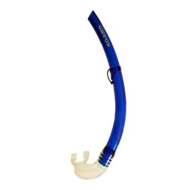 Imagem de Respirador Snorkel de Mergulho Cetus Beta Fun-Unissex