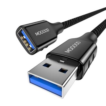 Imagem de MOGOOD Cabo de extensão USB