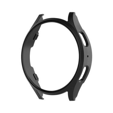 Imagem de Capa Protetora Hollow Bumper para Samsung Galaxy Watch 7 (40mm, 44mm e