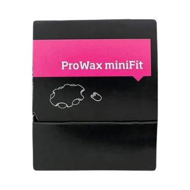 Imagem de Filtros De Substituição Para Protetores De Cera De Aparelhos Auditivos